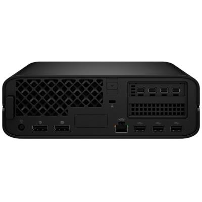 HP Z2 Mini G1/ Core Ultra 7 265 vPro/ 32GB DDR5/ 1TB SSD/ RTX A1000 8GB/ W11P/ kbd+myš