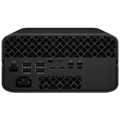 HP Z2 Mini G1a/ Ryzen AI Max+ PRO 395/ 64GB DDR5/ 2TB SSD/ Radeon8060s  graphics/ W11P/ kbd+myš