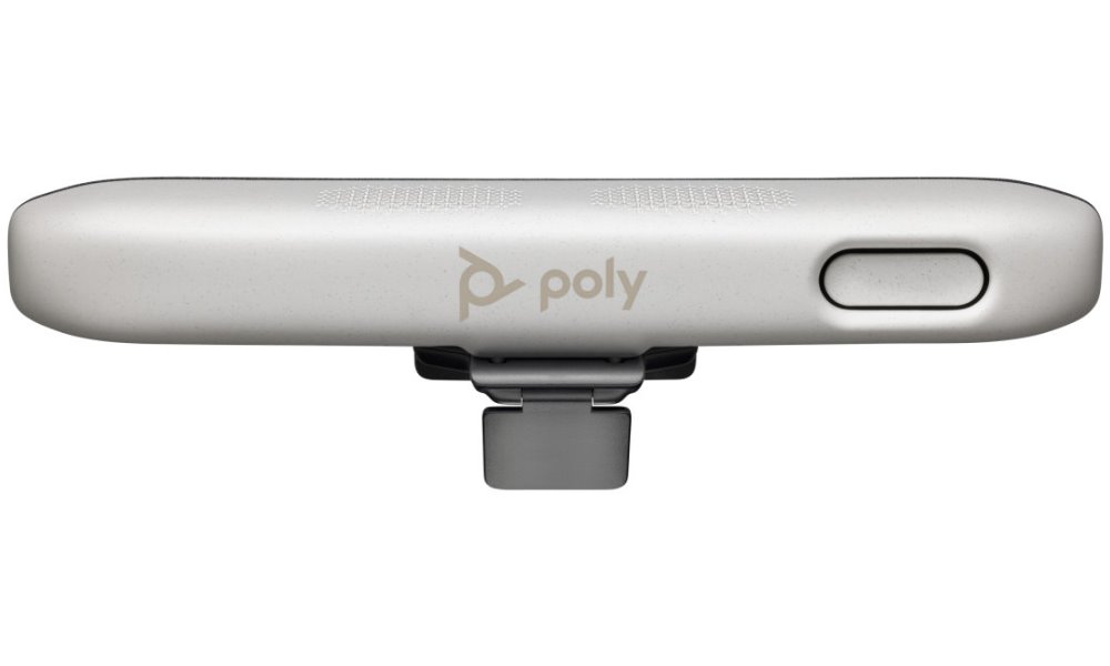Poly Studio R30 USB Video Bar EMEA - INTL English Loc Euro plug