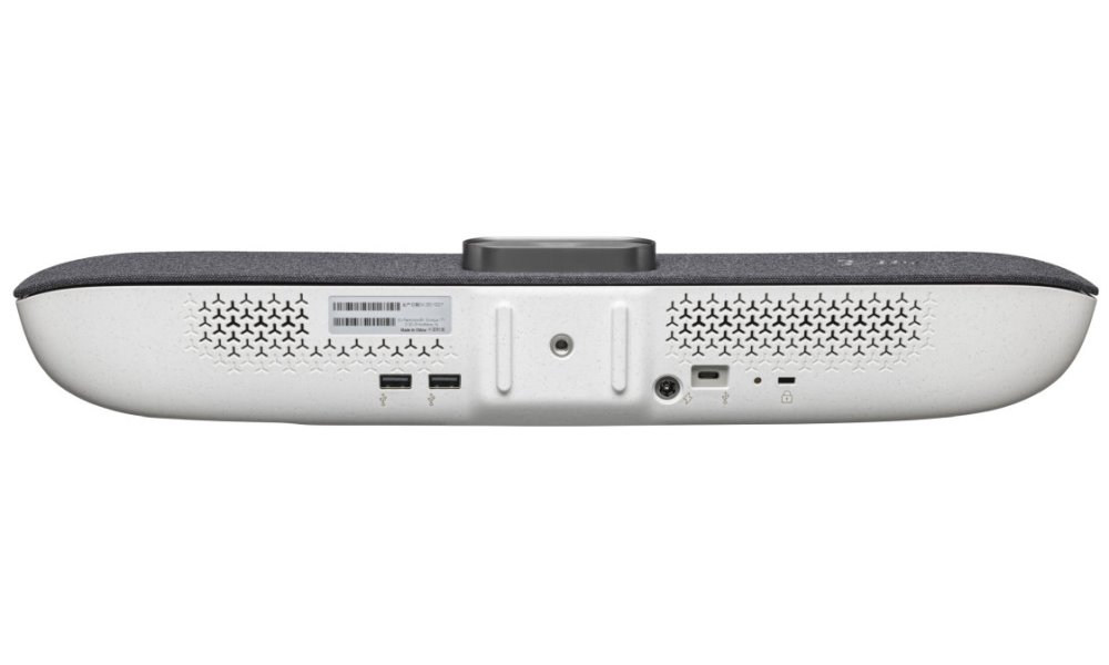 Poly Studio R30 USB Video Bar EMEA - INTL English Loc Euro plug