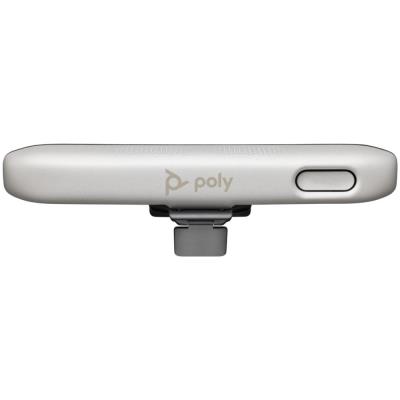 Poly Studio R30 USB Video Bar EMEA - INTL English Loc Euro plug