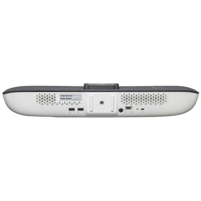 Poly Studio R30 USB Video Bar EMEA - INTL English Loc Euro plug