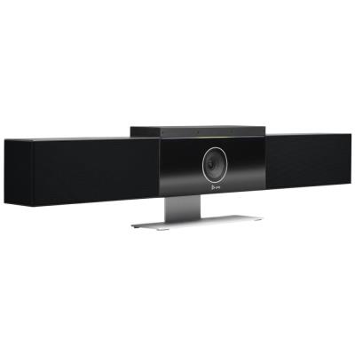 Poly Studio USB Video Bar EMEA - INTL English Loc Euro plug