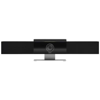 Poly Studio USB Video Bar EMEA - INTL English Loc Euro plug