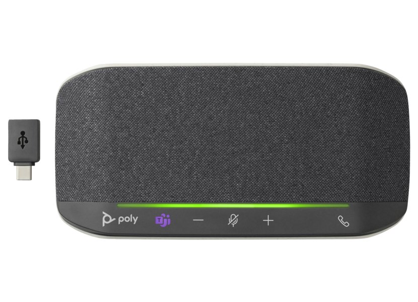Poly Sync 10 Microsoft Teams Certified Speakerphone