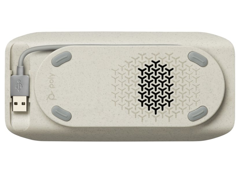 Poly Sync 10 Microsoft Teams Certified Speakerphone