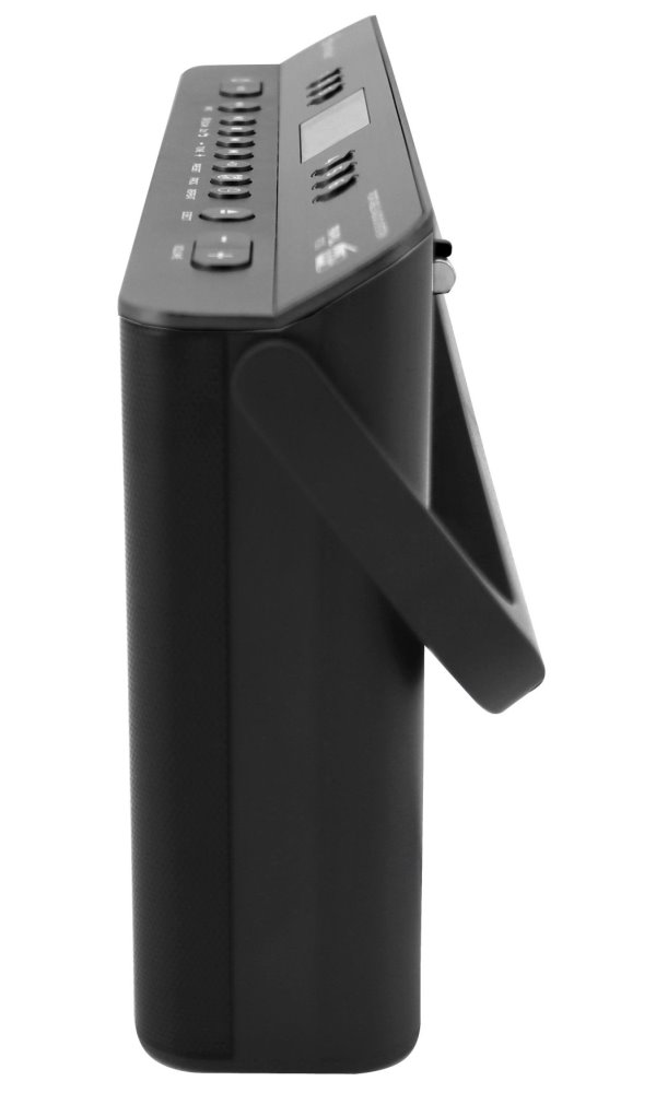 Soundmaster RCD1870SW rádio/ DAB+/ UKW/ CD/ MP3/ Budík/ Hodiny