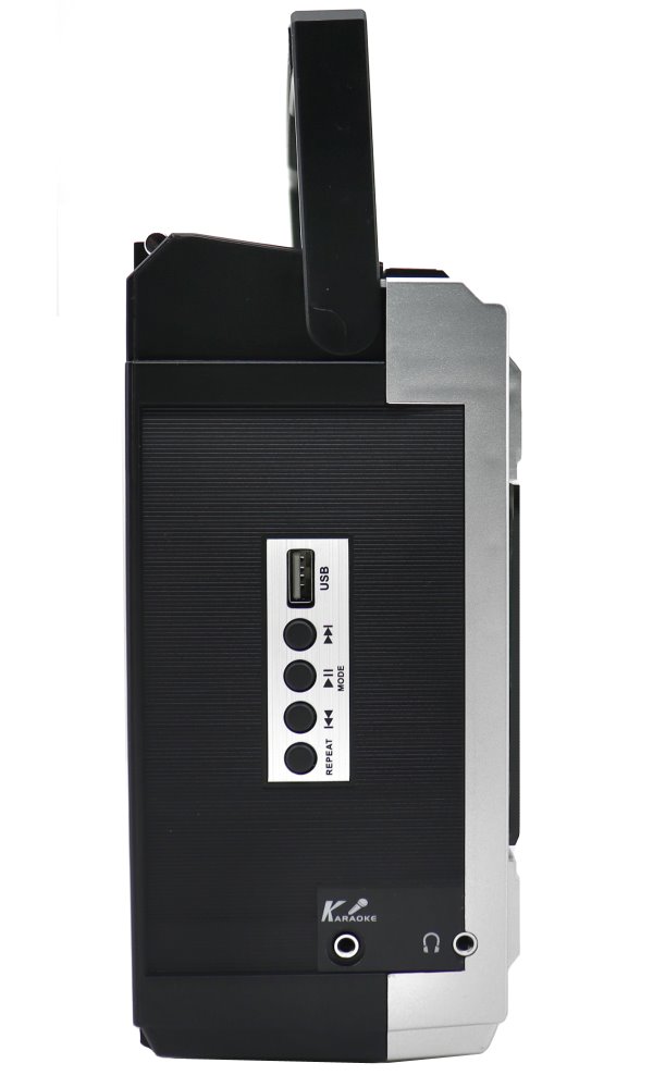 Soundmaster RR20SI rádio/ Kazeta/ UKW/ BT/ MP3/ USB