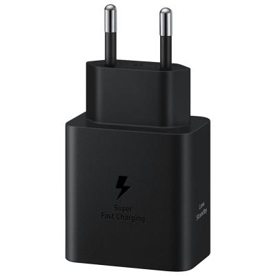 Samsung Nabíječka 45W, s USB-C kabelem 1,8m 1xUSB-C EP-T4511XBEGEU černá