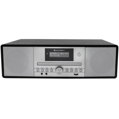 Soundmaster Elite line DAB980SW/ Stereo Music Center/ USB/ FM/ CD/ BT/ DAB+/ 2x 10W
