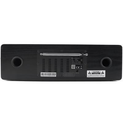 Soundmaster Elite line DAB980SW/ Stereo Music Center/ USB/ FM/ CD/ BT/ DAB+/ 2x 10W