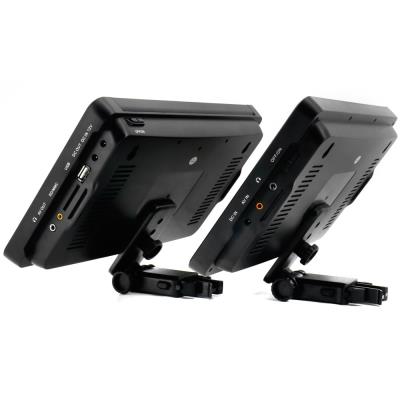 Soundmaster PDB1850SW přenosný přehrávač / 2x LCD 10,1"