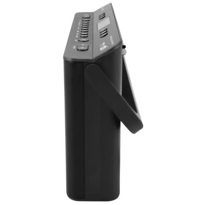 Soundmaster RCD1870SW rádio/ DAB+/ UKW/ CD/ MP3/ Budík/ Hodiny