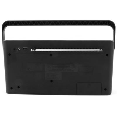 Soundmaster RCD1870SW rádio/ DAB+/ UKW/ CD/ MP3/ Budík/ Hodiny