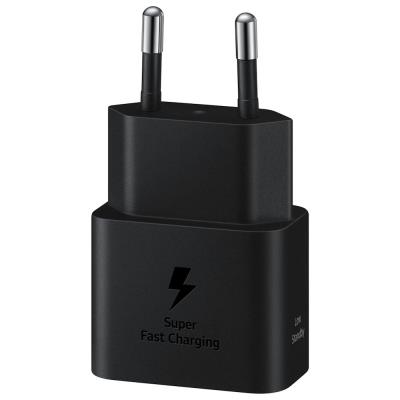 Samsung Nabíječka 25W, 1xUSB-C EP-T2510XBEGEU černá