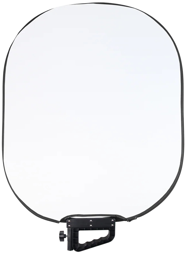 Rollei skládací reflektor Comfort Pro 60x75 cm