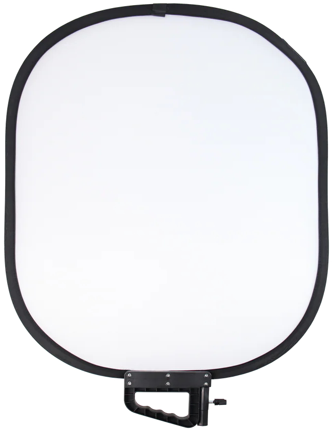 Rollei skládací reflektor Comfort Pro 60x75 cm