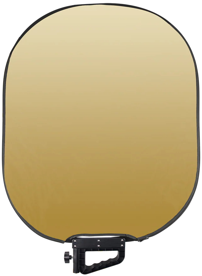 Rollei skládací reflektor Comfort Pro 60x75 cm