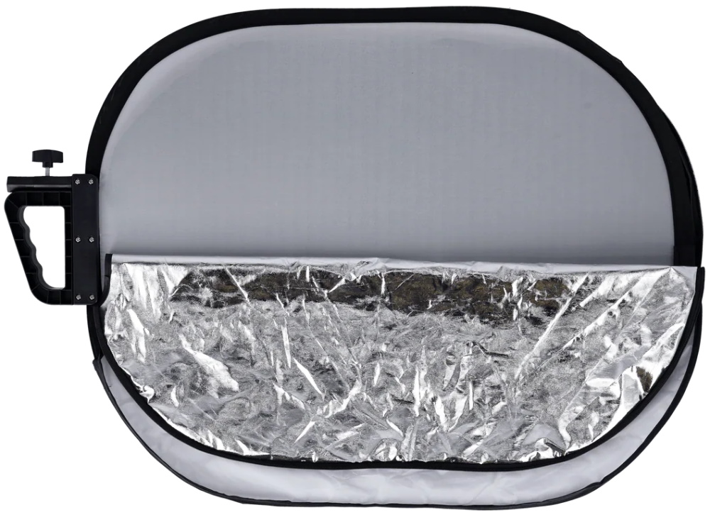 Rollei skládací reflektor Comfort Pro 60x75 cm