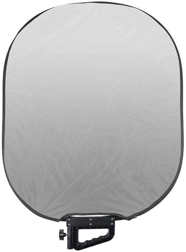 Rollei skládací reflektor Comfort Pro 72x90 cm