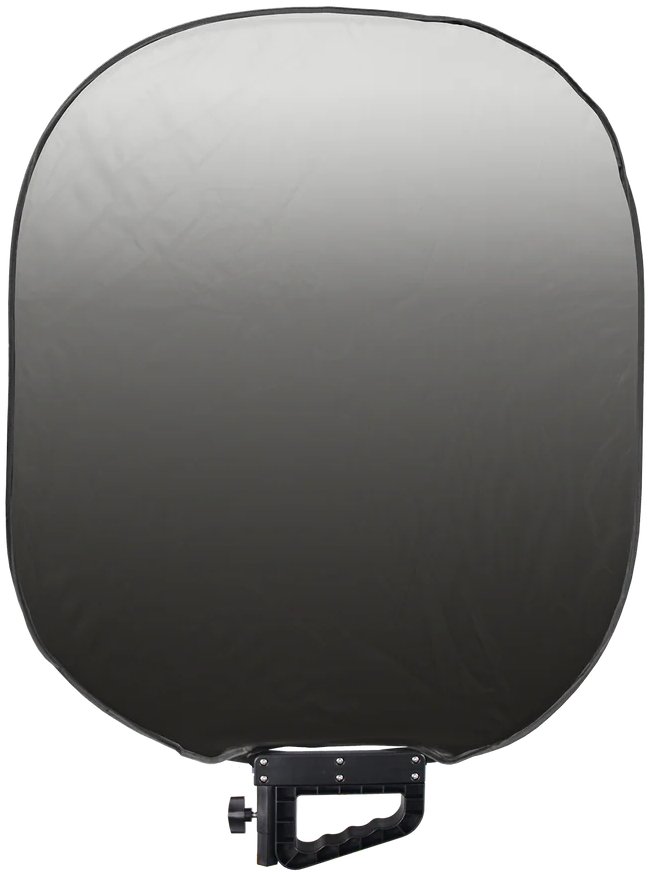 Rollei skládací reflektor Comfort Pro 72x90 cm