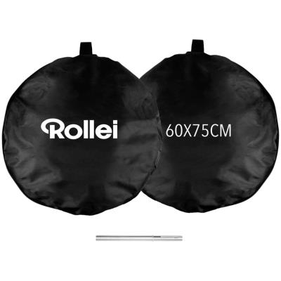 Rollei skládací reflektor Comfort Pro 60x75 cm