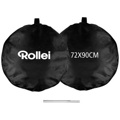 Rollei skládací reflektor Comfort Pro 72x90 cm