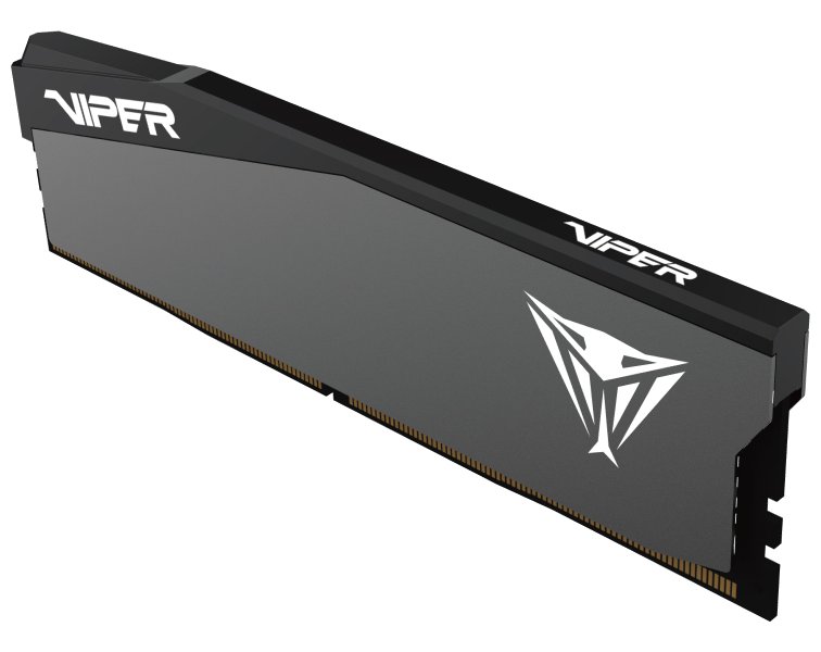 PATRIOT VIPER Elite 5 Ultra 96GB DDR5 6000MT/s / DIMM / CL40 / XMP 3.0 / 1,4V / Kit 2x 48GB