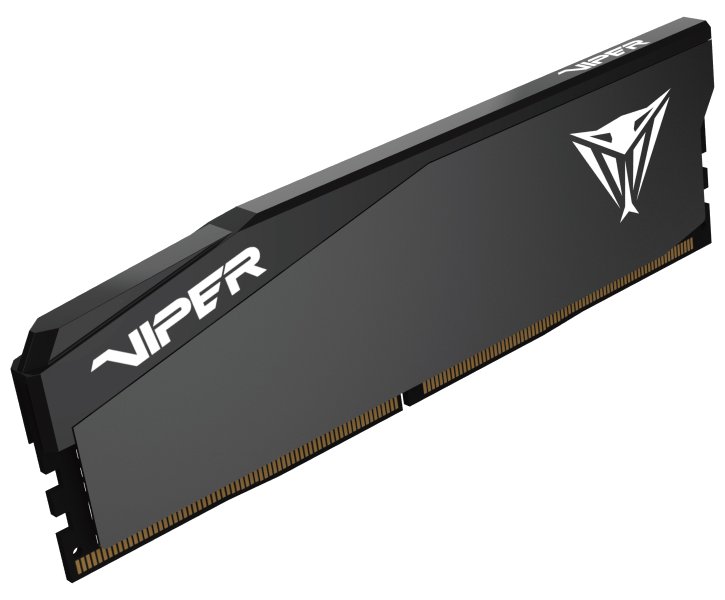 PATRIOT VIPER Elite 5 Ultra 48GB DDR5 6000MT/s / DIMM / CL40 / XMP 3.0 / 1,4V / Kit 2x 24GB