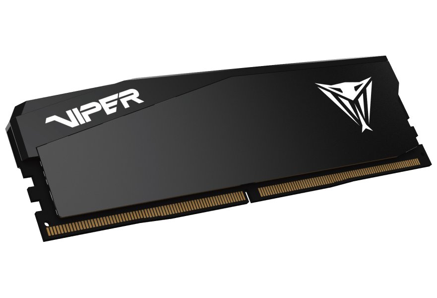 PATRIOT VIPER Elite 5 Ultra 48GB DDR5 6000MT/s / DIMM / CL40 / XMP 3.0 / 1,4V / Kit 2x 24GB