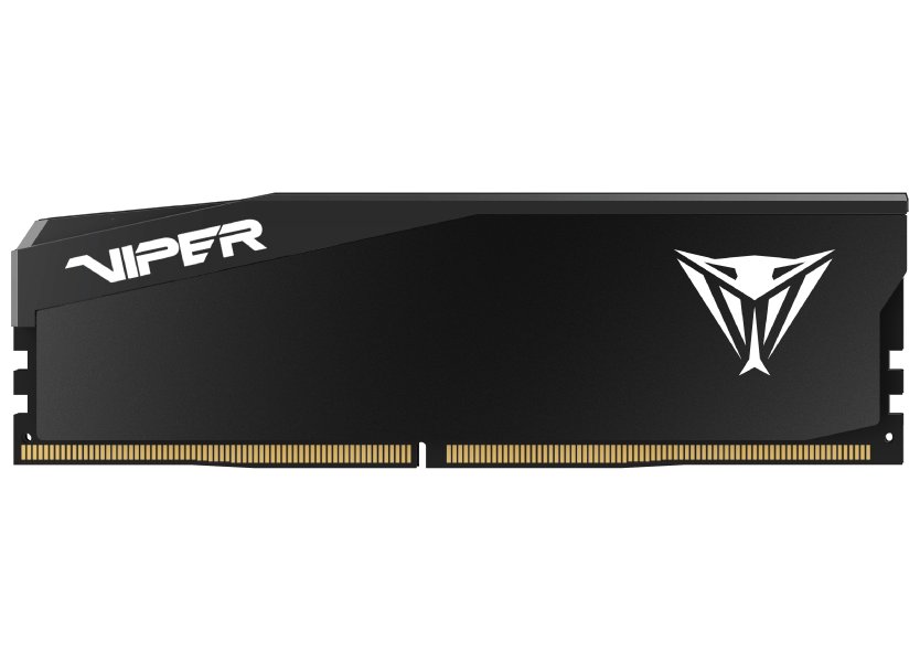 PATRIOT VIPER Elite 5 Ultra 48GB DDR5 6400MT/s / DIMM / CL39 / XMP 3.0 / 1,4V / Kit 2x 24GB