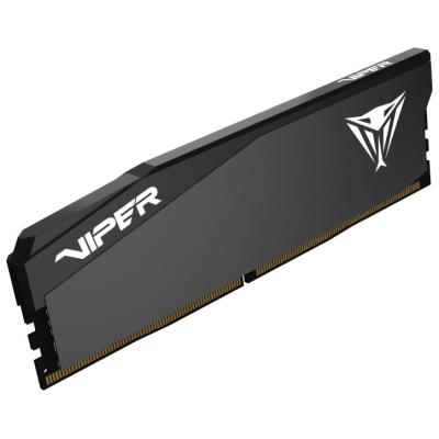 PATRIOT VIPER Elite 5 Ultra 96GB DDR5 6000MT/s / DIMM / CL40 / XMP 3.0 / 1,4V / Kit 2x 48GB