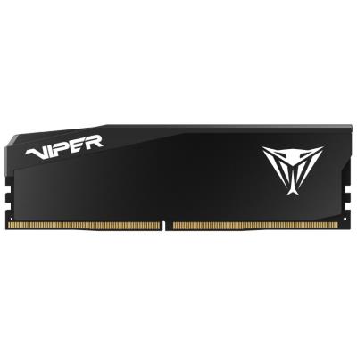 PATRIOT VIPER Elite 5 Ultra 96GB DDR5 6000MT/s / DIMM / CL40 / XMP 3.0 / 1,4V / Kit 2x 48GB