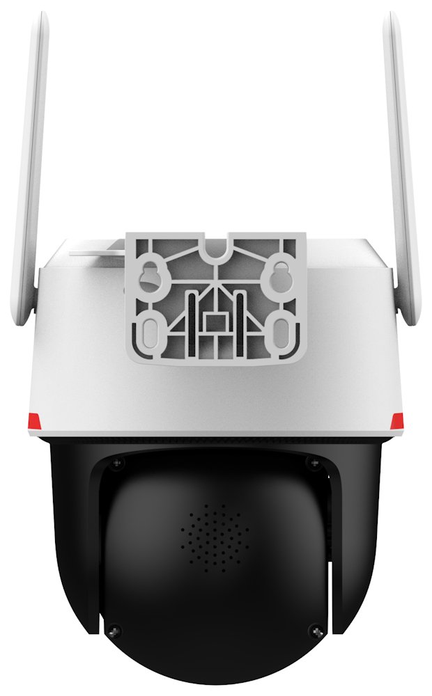 DAHUA IP kamera P3F-PV/ PTZ/ Wi-Fi/ 3Mpix/ objektiv 3,6mm/ H.265/ krytí IP66/ IR až 30m/ ONVIF/ CZ app