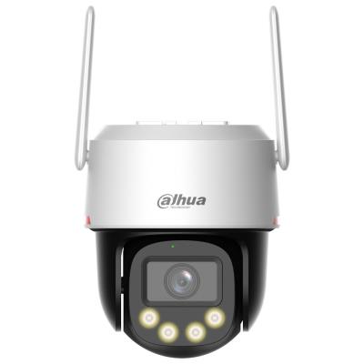 DAHUA IP kamera P3F-PV/ PTZ/ Wi-Fi/ 3Mpix/ objektiv 3,6mm/ H.265/ krytí IP66/ IR až 30m/ ONVIF/ CZ app