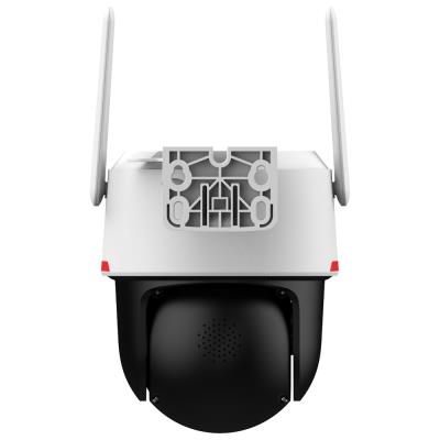 DAHUA IP kamera P3F-PV/ PTZ/ Wi-Fi/ 3Mpix/ objektiv 3,6mm/ H.265/ krytí IP66/ IR až 30m/ ONVIF/ CZ app