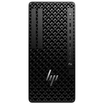 HP Z1 Tower G1/ Core Ultra 5 225/ 16GB DDR5/ 512GB SSD/ Intel Arc A380 6GB/ W11P/ kbd+myš