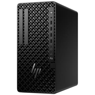 HP Z1 Tower G1/ Core Ultra 5 225/ 16GB DDR5/ 512GB SSD/ Intel Arc A380 6GB/ W11P/ kbd+myš