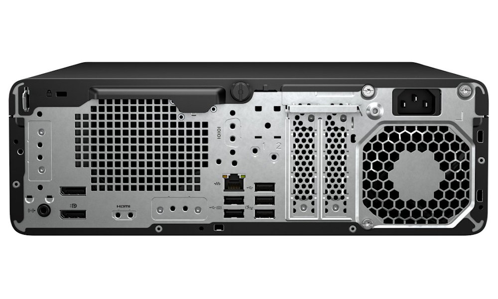 HP Z2 SFF G1/ Core Ultra 7 265K vPro/ 32GB DDR5/ 512GB+1TB SSD/ RTX A1000 8GB/ W11P/ kbd+myš