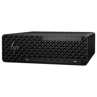 HP Z2 SFF G1/ Core Ultra 7 265K vPro/ 32GB DDR5/ 512GB+1TB SSD/ RTX A1000 8GB/ W11P/ kbd+myš