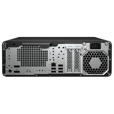 HP Z2 SFF G1/ Core Ultra 7 265K vPro/ 32GB DDR5/ 512GB+1TB SSD/ RTX A1000 8GB/ W11P/ kbd+myš