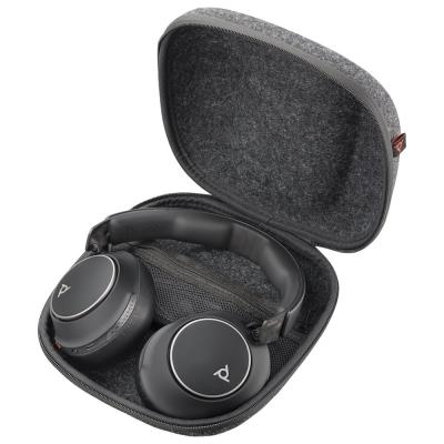 Poly Voyager Surround 80 UC Microsoft Teams Certified USB-C Headset +USB-C/A Adapter