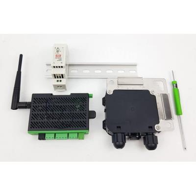 Tigo Energy CCA Komunikační centrum pro Tigo TS4