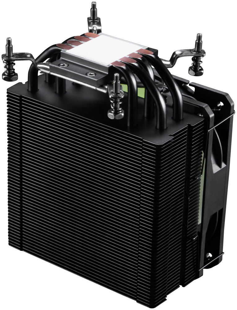 MSI chladič CPU MAG COREFROZR AA13/ 120mm ARGB fan