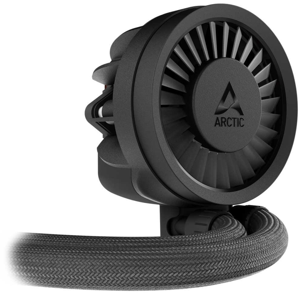 ARCTIC vodní chladič Liquid Freezer III Pro 280