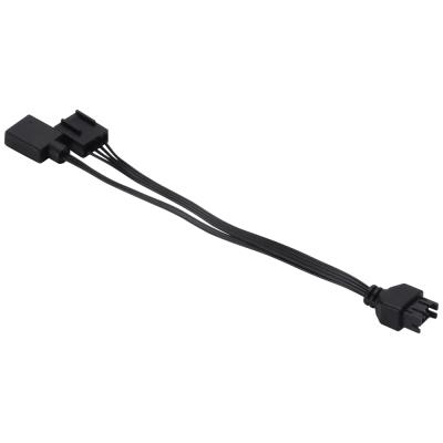 MSI vodní chladič CPU MPG CORELIQUID P13 360/ 3x 120mm ARGB fan/ 2,1" display