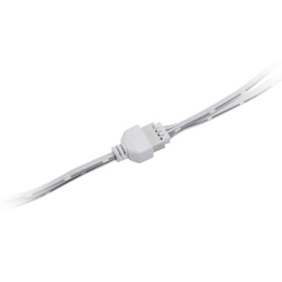 MSI vodní chladič CPU MPG CORELIQUID P13 360 WHITE/ 3x 120mm ARGB fan/ 2,1" display / bílý