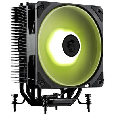 MSI chladič CPU MAG COREFROZR AA13/ 120mm ARGB fan