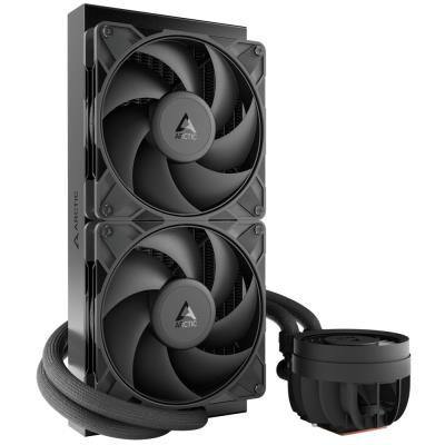 ARCTIC vodní chladič Liquid Freezer III Pro 280