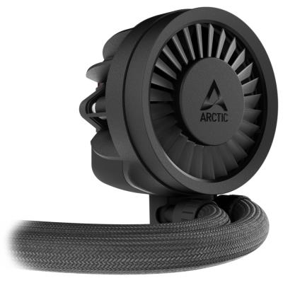ARCTIC vodní chladič Liquid Freezer III Pro 280